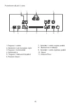 Preview for 16 page of Sharp KH-6I38CS00-EU User Manual