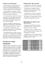 Preview for 38 page of Sharp KH-6I38CS00-EU User Manual