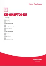 Sharp KH-6I45FT00-EU User Manual preview