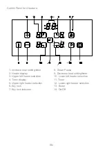 Предварительный просмотр 16 страницы Sharp KH-6I45FT00-EU User Manual