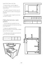 Предварительный просмотр 23 страницы Sharp KH-6I45FT00-EU User Manual