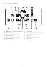 Предварительный просмотр 69 страницы Sharp KH-6I45FT00-EU User Manual