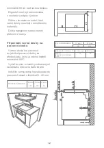 Предварительный просмотр 75 страницы Sharp KH-6I45FT00-EU User Manual