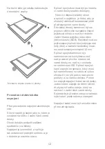 Предварительный просмотр 77 страницы Sharp KH-6I45FT00-EU User Manual