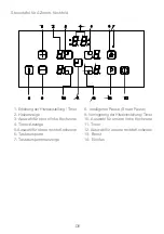 Предварительный просмотр 86 страницы Sharp KH-6I45FT00-EU User Manual