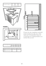 Предварительный просмотр 93 страницы Sharp KH-6I45FT00-EU User Manual