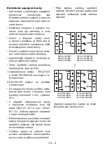 Предварительный просмотр 56 страницы Sharp KH-6V08BS00-EU User Manual