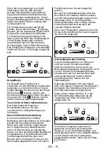 Preview for 18 page of Sharp KH-6VX09FS00-EU User Manual