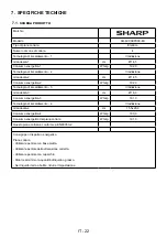 Preview for 63 page of Sharp KH-6VX09FS00-EU User Manual