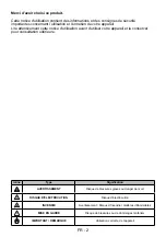 Preview for 64 page of Sharp KH-6VX09FS00-EU User Manual