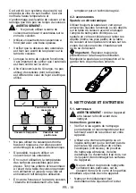 Preview for 81 page of Sharp KH-6VX09FS00-EU User Manual