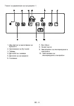 Preview for 45 page of Sharp KH-9I26CT00-EU User Manual