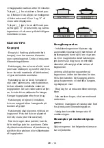 Preview for 99 page of Sharp KH-9I26CT00-EU User Manual