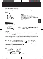 Preview for 11 page of Sharp KI-A60E Operation Manual