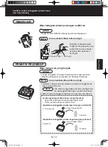 Preview for 39 page of Sharp KI-A60E Operation Manual