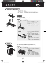 Preview for 66 page of Sharp KI-A60E Operation Manual