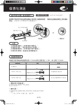 Preview for 68 page of Sharp KI-A60E Operation Manual