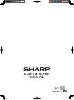 Preview for 76 page of Sharp KI-A60E Operation Manual