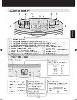 Preview for 7 page of Sharp KI-A60Y Operation Manual