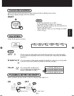 Preview for 11 page of Sharp KI-A60Y Operation Manual