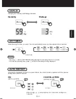 Preview for 13 page of Sharp KI-A60Y Operation Manual