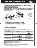 Preview for 18 page of Sharp KI-A60Y Operation Manual