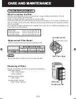 Preview for 20 page of Sharp KI-A60Y Operation Manual