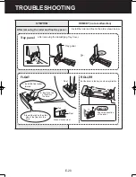 Preview for 22 page of Sharp KI-A60Y Operation Manual