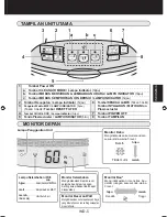 Preview for 31 page of Sharp KI-A60Y Operation Manual