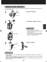 Preview for 33 page of Sharp KI-A60Y Operation Manual