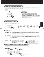 Preview for 35 page of Sharp KI-A60Y Operation Manual