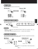 Preview for 37 page of Sharp KI-A60Y Operation Manual