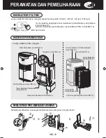 Preview for 38 page of Sharp KI-A60Y Operation Manual