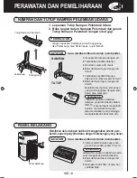 Preview for 40 page of Sharp KI-A60Y Operation Manual