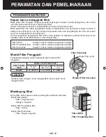 Preview for 44 page of Sharp KI-A60Y Operation Manual