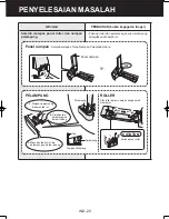 Preview for 46 page of Sharp KI-A60Y Operation Manual