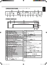 Preview for 7 page of Sharp KI-G75EU Operation Manual