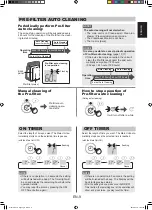 Preview for 11 page of Sharp KI-G75EU Operation Manual