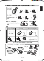 Preview for 15 page of Sharp KI-G75EU Operation Manual