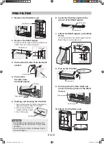 Preview for 18 page of Sharp KI-G75EU Operation Manual