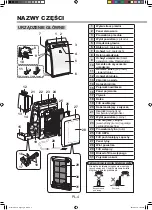 Preview for 28 page of Sharp KI-G75EU Operation Manual