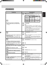 Preview for 35 page of Sharp KI-G75EU Operation Manual