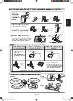 Preview for 37 page of Sharp KI-G75EU Operation Manual