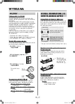 Preview for 41 page of Sharp KI-G75EU Operation Manual