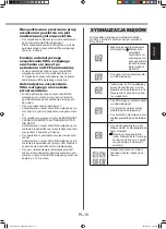 Preview for 43 page of Sharp KI-G75EU Operation Manual