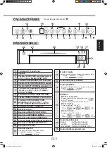 Preview for 51 page of Sharp KI-G75EU Operation Manual