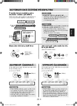 Preview for 55 page of Sharp KI-G75EU Operation Manual