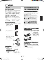 Preview for 63 page of Sharp KI-G75EU Operation Manual