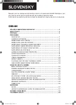 Preview for 68 page of Sharp KI-G75EU Operation Manual