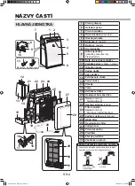 Preview for 72 page of Sharp KI-G75EU Operation Manual